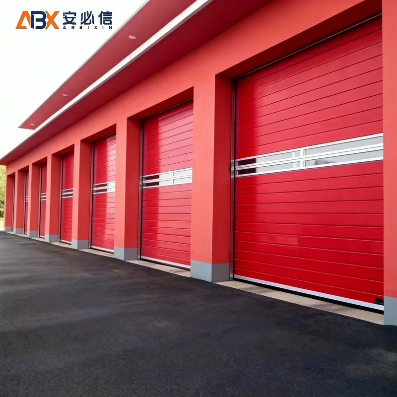 泉州市医药密闭高速门